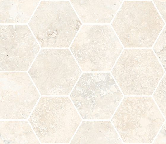 Maxi Class White Nat