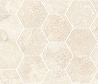 SANT'AGOSTINO INVICTUS CROSS Maxi Class Ivory Nat