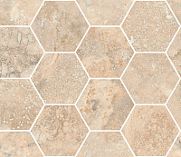 SANT'AGOSTINO INVICTUS CROSS Maxi Class Beige Nat