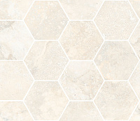 SANT'AGOSTINO INVICTUS CROSS Maxi Class White Kry