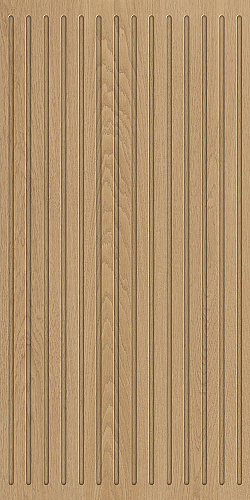SANT'AGOSTINO GRACEWOOD Deco Walnut