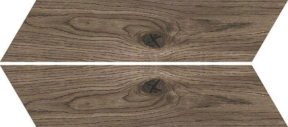 Chevron Castano (18 шт/уп = 9лев+9прав)