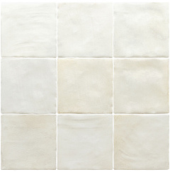 EQUIPE SABBIA Silica White