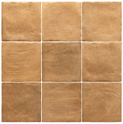 EQUIPE SABBIA Terracotta