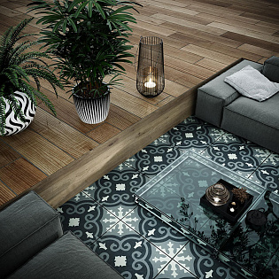 JARDIN DES TUILLERIES