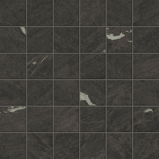 Venaria Black Mosaic