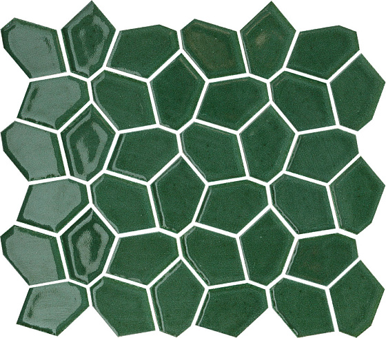 Emerald Mosaico Spectrum