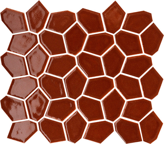 Ruby Mosaico Spectrum