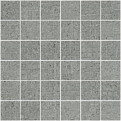 SANT'AGOSTINO NOVART Mosaico Grey
