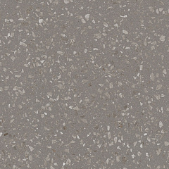 SANT'AGOSTINO GLOW Grey Silk