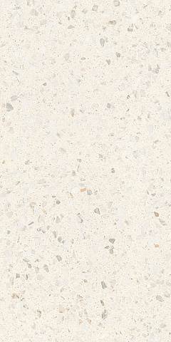 SANT'AGOSTINO GLOW Ivory Silk