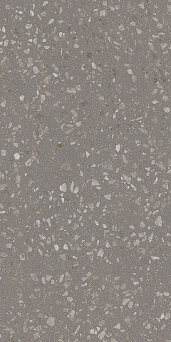 SANT'AGOSTINO GLOW Grey Silk