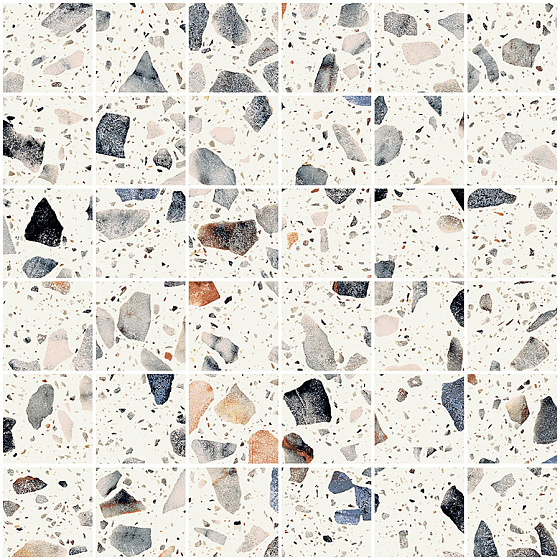 Mosaico Plus Moon Naturale
