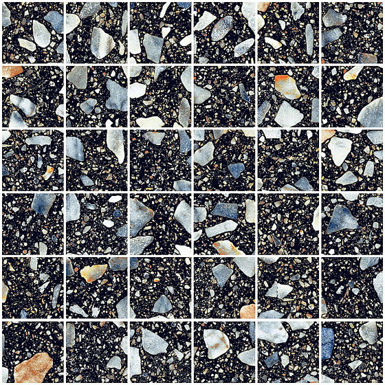 Mosaico Plus Night Naturale