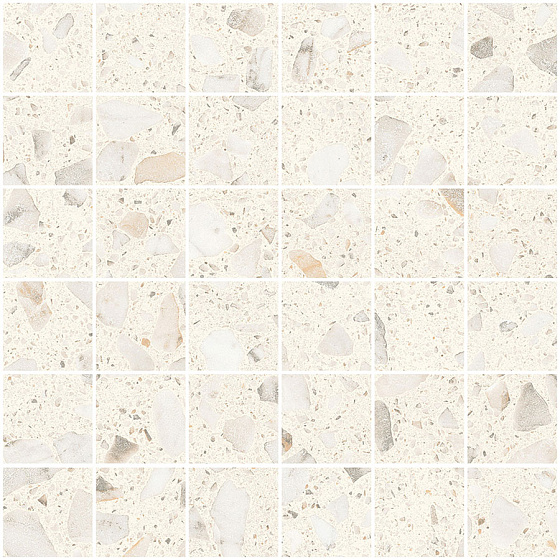 Mosaico Ivory Naturale