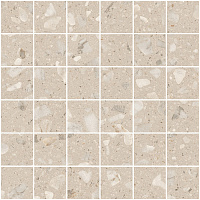 SANT'AGOSTINO GLOW Mosaico Sand Naturale