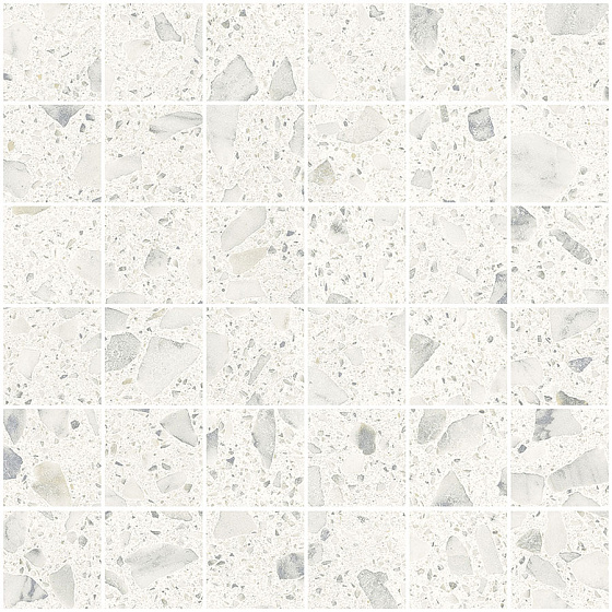 Mosaico Light Naturale