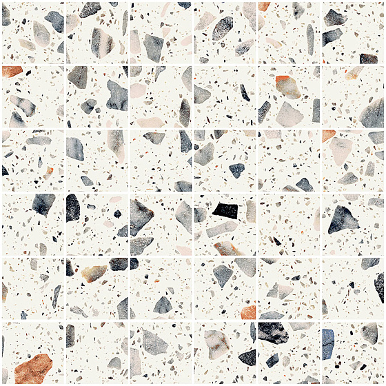 Mosaico Plus Moon Krystal