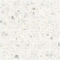 SANT'AGOSTINO GLOW Mosaico Light Silk