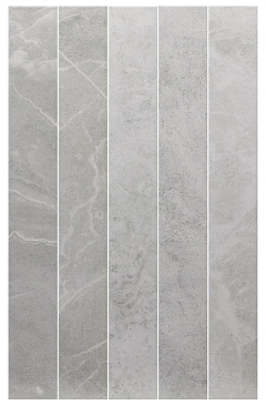 EQUIPE MARMORIS Grey