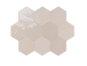 WOW ZELLIGE HEXA Nude
