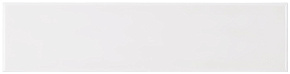 ADEX HABITAT Liso Alabaster Glossy