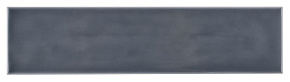 ADEX HABITAT Liso Graphite Glossy