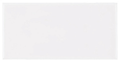 ADEX HABITAT Liso Alabaster Glossy