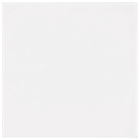 ADEX HABITAT Liso Alabaster Glossy