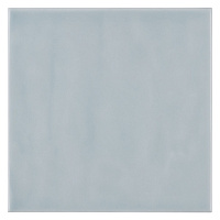 ADEX HABITAT Liso River Blue Glossy