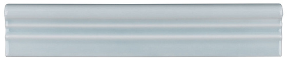 Moldura River Blue Glossy
