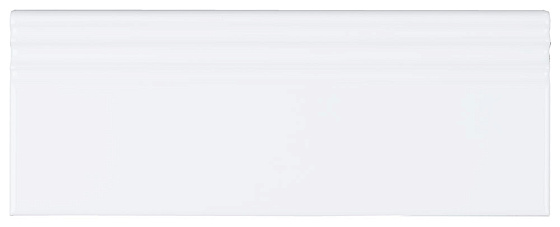 Плинтус Rodapie Cloud Glossy