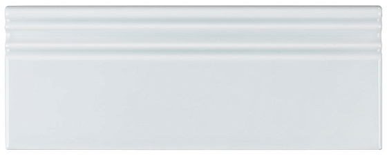 Плинтус Rodapie Leaf Glossy