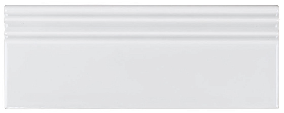 Плинтус Rodapie Pewter Glossy