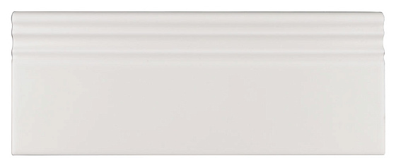 Плинтус Rodapie Alabaster Matte