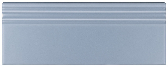 Плинтус Rodapie Graphite Matte