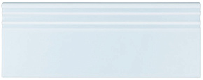ADEX HABITAT Плинтус Rodapie River Blue Matte
