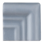 ADEX HABITAT Угловая вставка Angulo Marco Moldura Graphite Matte