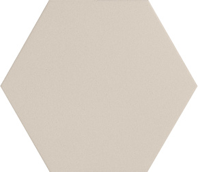 ETRURIA DESIGN HEX Esagono Bianco