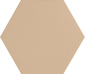 ETRURIA DESIGN HEX Esagono Avorio