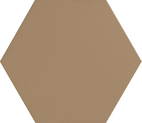 ETRURIA DESIGN HEX Esagono Tortora