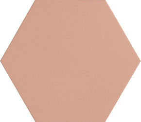 ETRURIA DESIGN HEX Esagono  Rosa
