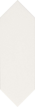 ETRURIA DESIGN HEX Losanga Super Bianco