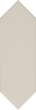 ETRURIA DESIGN HEX Losanga Bianco