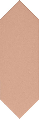 ETRURIA DESIGN HEX Losanga Rosa