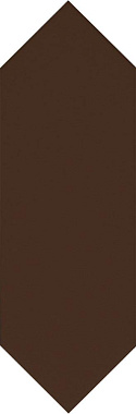 ETRURIA DESIGN HEX Losanga Moro