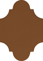ETRURIA DESIGN HEX Provenzale Tabacco