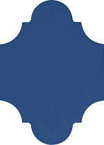 ETRURIA DESIGN HEX Provenzale Cobalto