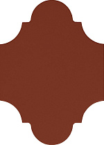 ETRURIA DESIGN HEX Provenzale Mattone
