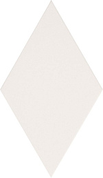 ETRURIA DESIGN HEX Rombo Super Bianco